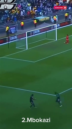 Best Psl long range goals, which one is the best amongst all..