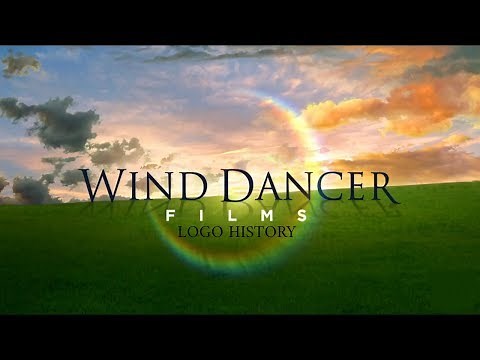 Wind Dancer Logo History