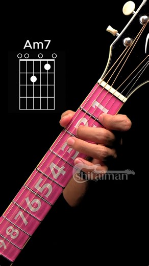 How to Play "More Than Words" by Extreme #guitartutorial #guitarchords | ShifaIman