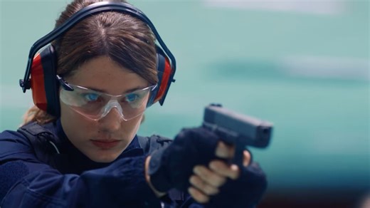 劫匪：我想过死。真没想到你竟然要我断子绝孙