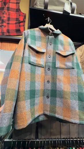 Pop into our store regularly to peruse new arrivals by @filson1897, like these holiday-perfect green hues. #cowboy #cowgirl #westernstore #westernwear #horse #horselover #cowboyhat #lucchese #rodeo #wrangler #stetson #westernlifestyle #gift #belt #westernbelt #cowboyboot #cowboyboots #filson #filsonholiday #filsonlover #filsonlifestyle | Country General Store | Facebook