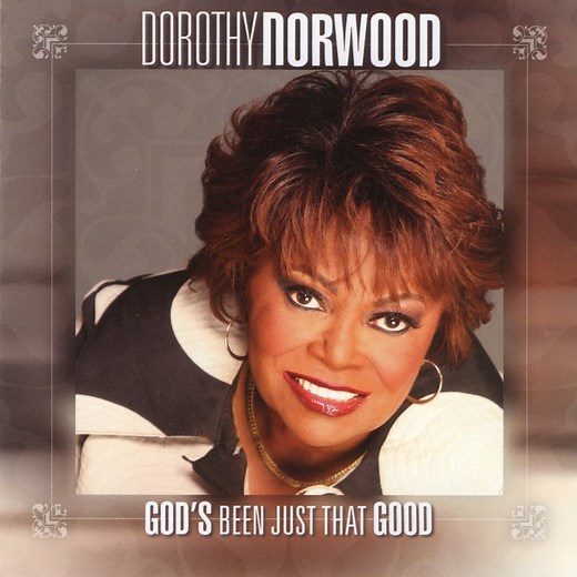 Somehow I Made It - Dorothy Norwood: Song Lyrics, Music Videos & Concerts