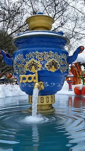 Rocky accidentally left the tap running #viralshorts #youtubeshorts