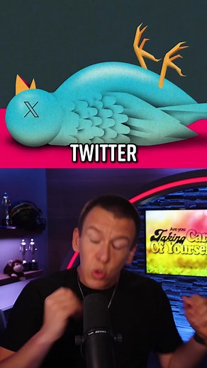 In the latest chaotic move since buying Twitter last year, Elon Musk has officially rebranded the platform as X. #X Now, this is a pretty major change - Twitter has used the blue bird icon for over a decade and has become one of the most easily recognized logos ever. But as of this morning, the website’s iconic blue bird has been replaced with a stylized X. With Elon pinning the new logo to his page on Saturday and saying in a tweet, “And soon we shall bid adieu to the twitter brand and, gradual