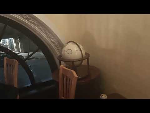 San Francisco Tour of the Mayflower Hotel