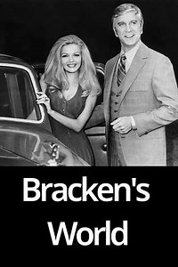 Bracken's World (1969-1970) - TV Show
