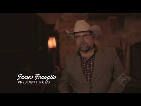 Fenoglio Boot Factory Tour... See how cowboy boots are made!