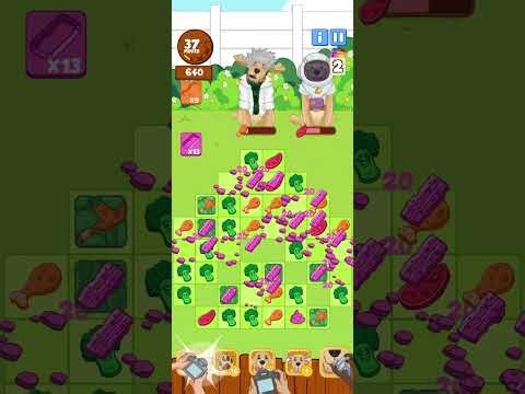 Tucker's Snack Attack - Score Rush Tournament - October 2025!