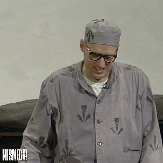 Bottom Fluff - Episode 7. Continuing from my personal favourite live show, Number 2. #rikmayall #adeedmondson #bottom #comedy #bbc #bbccomedy #britishcomedy #nfsmedia #nfscomedy #hammersmith #theyoungones | Not Falling Studios