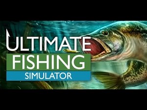 Ultimate Fishing Simulator, How To Catch Huchen Guide, Uvac RIver
