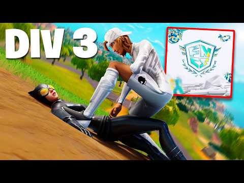 CAN ANYONE QUAL ME TO DIV 2?