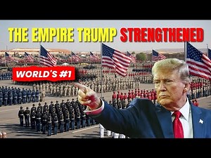 5 Things You Need to Know About US Military Strength Right Now