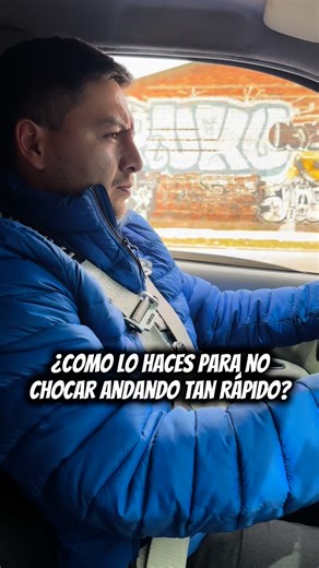 Javier Urquijo on Instagram: "¿A quien más le pasa papitos? 👀 Así siempre debe estar un verdadero piloto… #conducir #autos #carros #fastandfurious"
