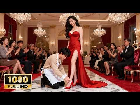 10Y as a househusband, framed and cast out—he gains foresight,jails them all, then rises as emperor!