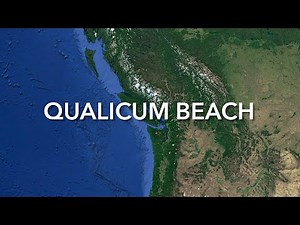 CAT4 - Qualicum Beach - Airport Guide