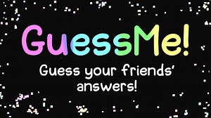 Play GuessMe! | Free Online  Games. KidzSearch.com