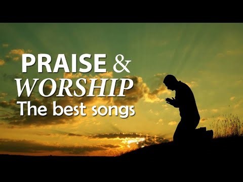 Praise & Worship Songs Best of 2023 mp4 Video Mix