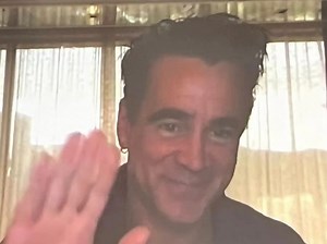 【ColinFarrell】20240727'The Penguin'《企鹅人》SDCC发布会视频小合集