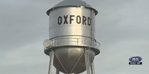Train History at the Museum of Oxford
