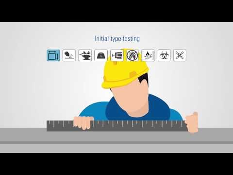 EN 1090 Standards | TÜV SÜD