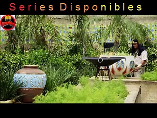 Moises - Capitulo 11