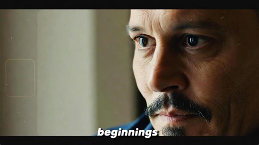 Unbreakable: The True Story of Johnny Depp Part 1 | Matt Gaming