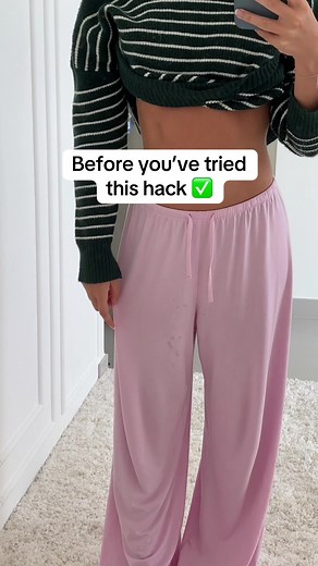 Easy Oil Stain Removal Hack for Clothes