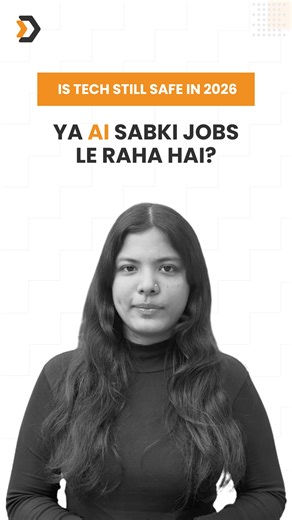 DIT Tech Lab| Gateway to Your IT Career 💻 on Instagram: "AI isn’t replacing tech professionals. It’s replacing unprepared ones. Skills + real projects + AI mindset = job security. 🚀 🎯 Build a future-ready tech career with DIT Academy. DM us to join the next batch. or Call us at 9714106112 [DITAcademy, DigitalSkills, CareerGrowth, SideHustle, LearnAndEarn, UIUXDesign, DigitalMarketing, ITCourses, TechCareer, SkillUp, CareerChange, CourseAwareness, LearnTech, StudentSuccess, UpskillNow, learnUI