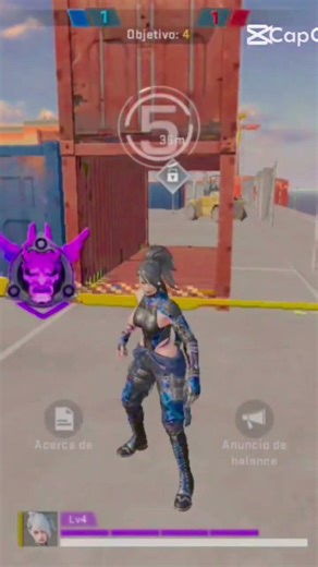 #bloodstrike #decían en el chat#gamer soy del programa mini influencer apóyame por favor