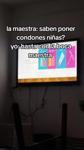 Hope Torres on TikTok