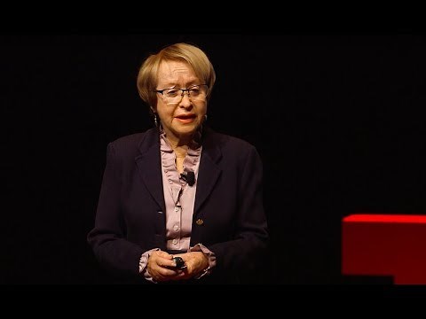 How the Image of the Heart Became the Symbol of Love | Marilyn Yalom, PhD | TEDxPaloAlto