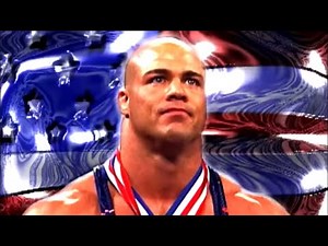 Kurt Angle 9th Titantron (Full Accurate Version) [2002-2005]