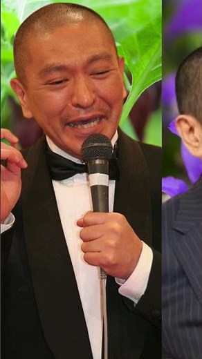 「待ってた！松本人志、約1年半ぶり新ビジュアルに歓喜の声」, #松本人志 #近影公開 #新ビジュアル