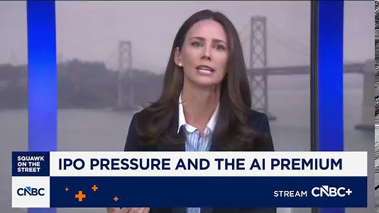 Why OpenAI and Anthropic may be rushing to IPO amid fears of AI premium fading