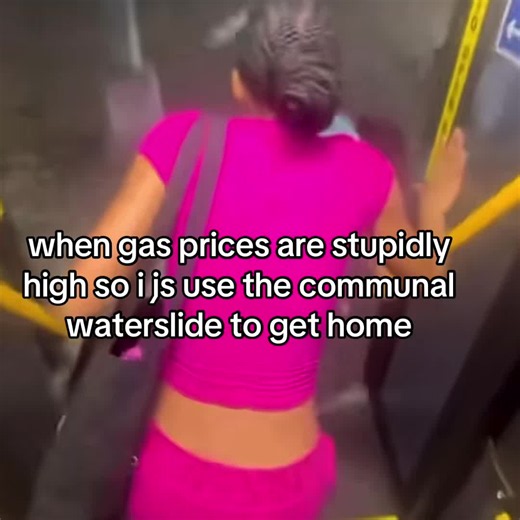 also my driving skills #fyp #meme #aadolfito #relatable #gasprices | nyc waterways bus