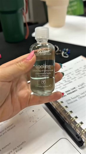 HAPPY FIRST WEEK OF SCHOOL! 📚️🎒In honor of Cosmetology students starting their journey this week, take a peek at what Nora's first day looked like! We're so excited to watch all of our students shine this year! 😌✨️ Ready to start your career? Scholarships for current and prospective students are available at BeAveda.com/Scholarships #avedabeautyschool #beautyschool #hairstylist #hairtransformation #cosmetologyschool #hairtoks #backtoschool | Aveda Institute - South Florida