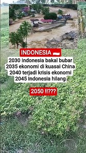 indonesia lagi banyak bencana alam karena apa #shortvideo #kabarterbaru #viralshort
