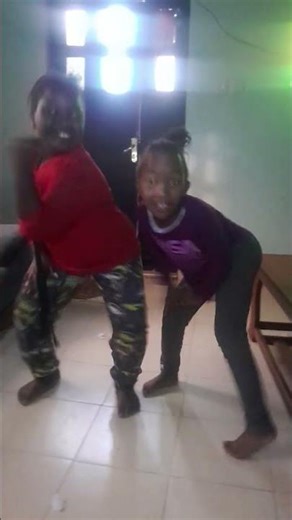 freeze dance challenge