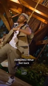 The stage. The energy. The BARS. 🔥 Ludacris, Mystikal, and I-20 pulled up to the 2002. BET Awards and lit it UP! 😤 🎶 “Move.....get out the way!” still slaps like it just dropped. Tune in Monday, June 9th, for more legendary performances at the 2025 BET Awards. #BETAwards | BET