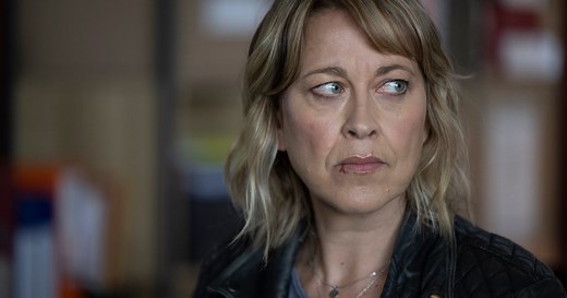 Meet the cast of Annika season 2