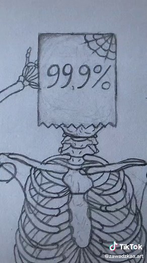 Enough? #sketch #sketchbook #skeleton #pencil #grunge #art #graphitedrawing #idea #hobby #🖤 #💀