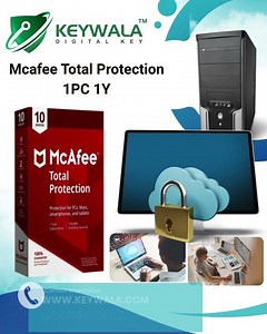 🔐 Cyber Security Up To 70% OFF With KEYWALA | Best Antivirus Deals 2026