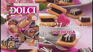 51K views · 555 reactions | piùDolcine e piùDolcini è IN EDICOLA piùDOLCI di Ottobre con TANTISSIME NUOVE ricette di dolci meravigliosi! MERENDINE, le magiche torte SENZA LIEVITO, dolci RUSTICI con il CIOCCOLATO e tanto altro ancora!!! <3 | piùDOLCI | Facebook