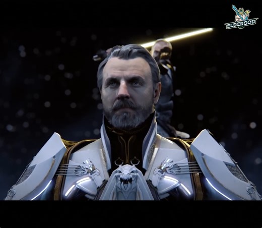 Father didn't care until sacrifice | ElderGod