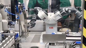 ABBRobotics on Reels