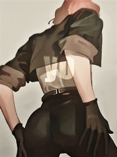 Taking a Break: Chuuya Nakahara from Bungo Stray Dogs