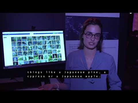 Tech Showcase: Custom Vision Service