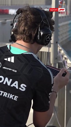 Test ufficiali di F1 in Bahrain: Kimi e il live timing