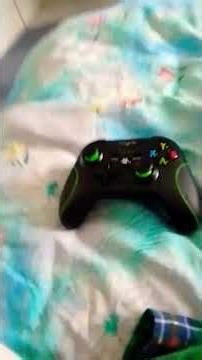 unboxing gamepad wireless