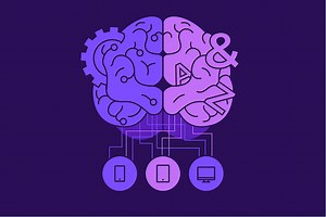 Content management and artificial intelligence: The future of content ops | Contentstack